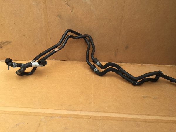 Conducte  furtune webasto VW Tiguan 5N0819350B 5N0 819 350 B - Dezmembrari Auto