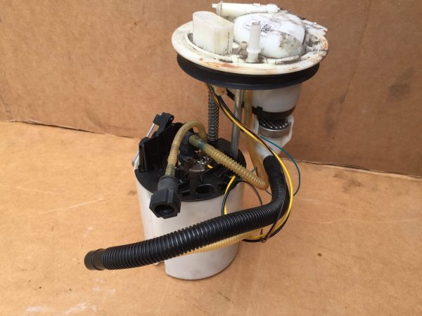 Pompa benzina rezervor VW Passat cc 3.6 V6 3AA919051G 3AA 919 051 G - Dezmembrari Auto