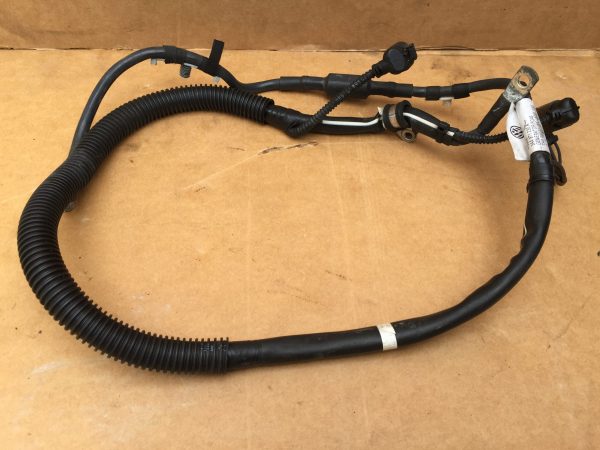 Intalatie electrica alternator VW Passat CC 2013 3AA971230A 3AA 971 230 A - Dezmembrari Auto