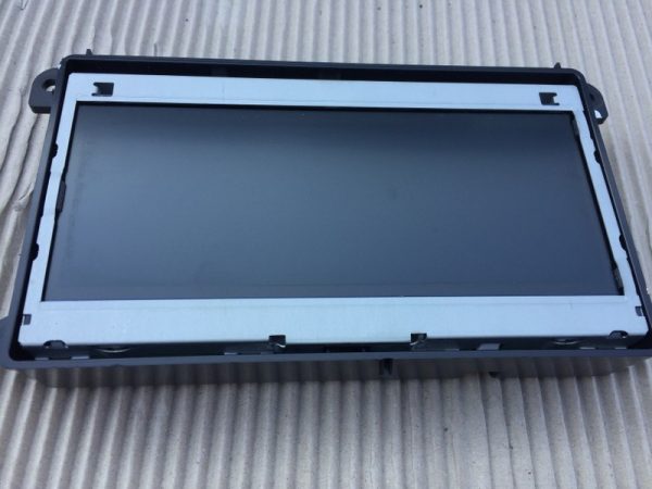 8R0919603 8R0 919 603 Display Monitor 6,5" Audi A4 8K A5 Q5 - Dezmembrari Auto
