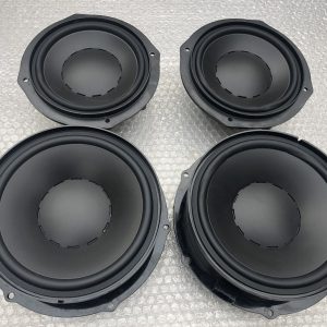 Boxe Dynaudio VW Sharan 7n din 2017 5N0035454A 7N0035453A - Dezmembrari Auto