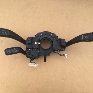 Maneta semnalizare, stergatoare, tempomat Audi A4 B8 8K0953502D 8K0 953 502 D - Dezmembrari Auto