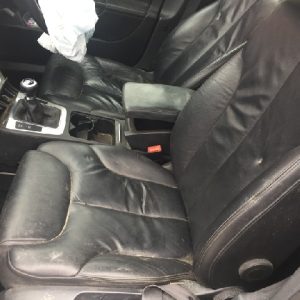 Interior piele VW Passat B6 3c variant /combi 2005-2010 - Dezmembrari Auto