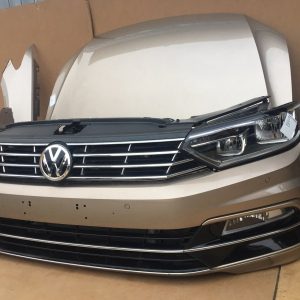 Fata completa VW Passat B8 R-LINE 2.0 tdi din 2016 la 0 km - Dezmembrari Auto