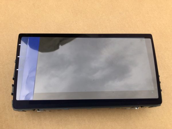 Display navigatie NOU 5G6919606, 5G6 919 606 VW Golf 7 din 2019 - Dezmembrari Auto