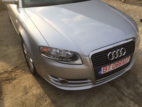Bara fata Audi A4 B7 2006 - Dezmembrari Auto - imagine 2