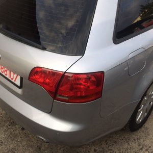 Stop dreapta hayon Audi A4 B7 2006 - Dezmembrari Auto