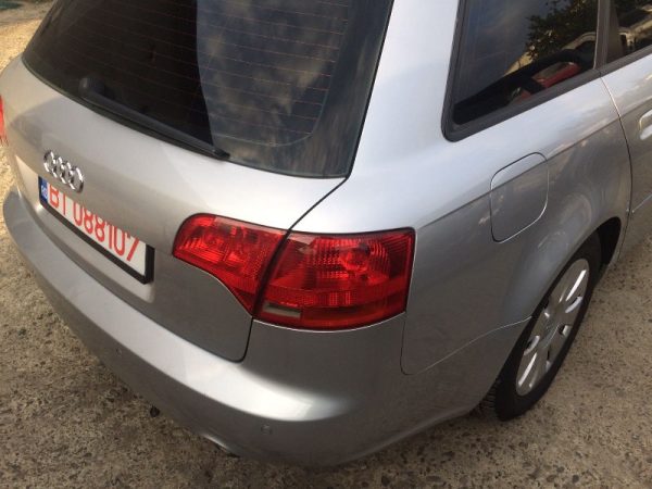 Stop dreapta hayon Audi A4 B7 2006 - Dezmembrari Auto