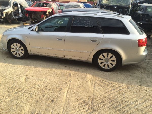 Usa stanga spate Audi A4 B7 2006 - Dezmembrari Auto