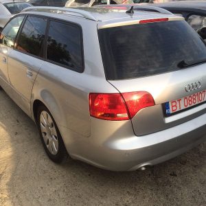 Stop stanga Audi A4 B7 2006 - Dezmembrari Auto