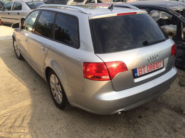 Stop stanga Audi A4 B7 2006 - Dezmembrari Auto