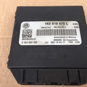 Modul senzori parcare PDC VW Scirocco 1K0919475L 1K0 919 475 L - Dezmembrari Auto