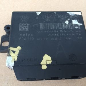 Modul senzori parcare PDC VW Passat B7 CC 3AA919475A 3AA 919 475 A - Dezmembrari Auto