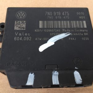 Modul senzori parcare PDC VW Sharan 7N0919475 7N0 919 475 - Dezmembrari Auto