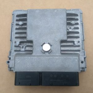 Calculator motor ECU Seat Altea 1.2 tsi CBZB 2013 03F906070HD 03F 906 070 HD - Dezmembrari Auto