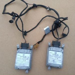 Module lane assist Audi A5 8T0907566 8T0 907 566 8T0907568 8T0 907 568 - Dezmembrari Auto