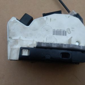 Broasca usa dreapta spate Skoda Fabia 2 1S4839016C 1S4 839 016 C - Dezmembrari Auto