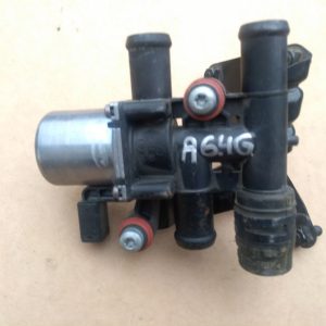 Robinet caldura Audi A6 4G 8E0820035B - Dezmembrari Auto