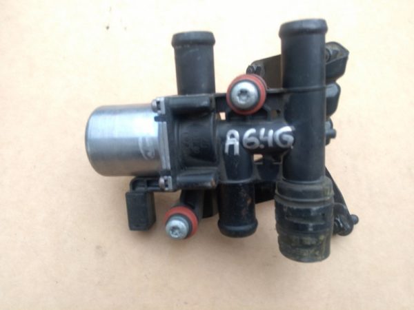 Robinet caldura Audi A6 4G 8E0820035B - Dezmembrari Auto