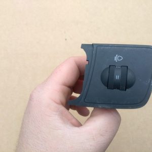 Buton reglaj faruri Audi A6 4G 4G1941301 - Dezmembrari Auto