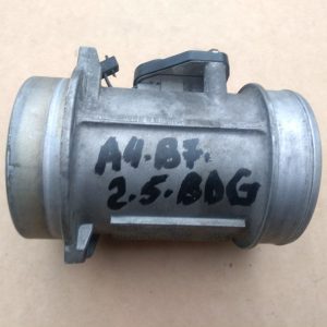 Debitmetru aer Audi A4 B7 2.5 tdi 2005 059906461G - Dezmembrari Auto