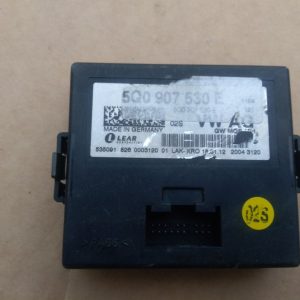 Can gateway VW Golf 7 5Q0907530E - Dezmembrari Auto