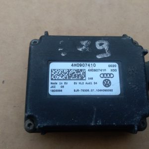 Modul home link Audi A5 8T 4H0907410 4H0 907 410 - Dezmembrari Auto