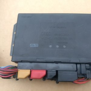 Calculator confort Audi A6 4B 4B0962258H - Dezmembrari Auto