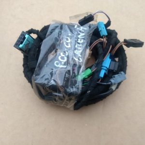 Instalatie electrica camera marsarier VW Passat CC 3C8871192A - Dezmembrari Auto