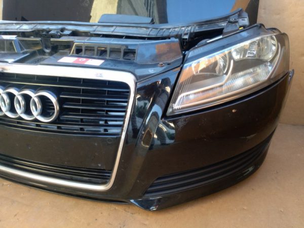 Fata completa Audi A3 8P 2010 facelift - Dezmembrari Auto - imagine 3