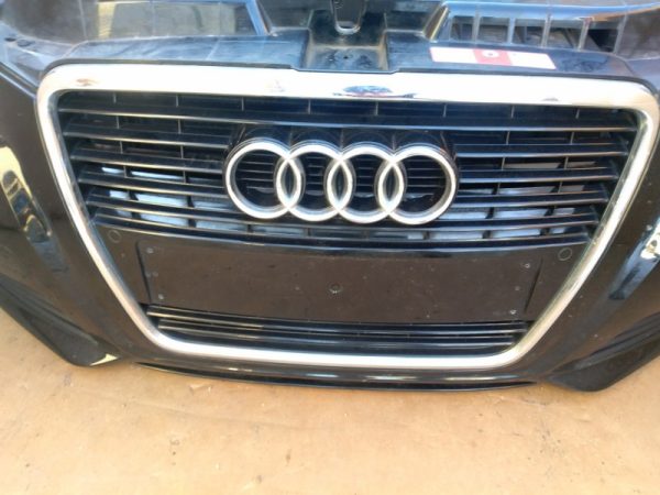 Fata completa Audi A3 8P 2010 facelift - Dezmembrari Auto - imagine 4