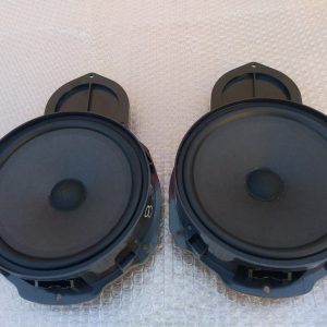 Set 2 boxe fata VW Passat B6 CC 3C8035454 - Dezmembrari Auto