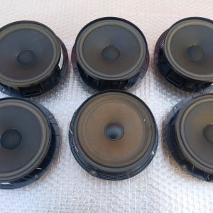Boxe spate VW Passat CC B6 3C8035453 - Dezmembrari Auto