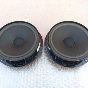 Set boxe spate VW Passat CC B6 B7 3C8035453 - Dezmembrari Auto