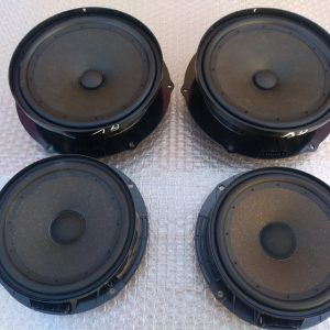Boxe fata spate VW Golf 5 Golf 6 1K0035454J - Dezmembrari Auto