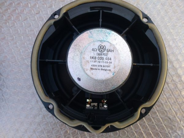 Boxe fata spate VW Golf 5 Golf 6 1K0035454J - Dezmembrari Auto - imagine 3