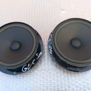Set 2 boxe spate VW Golf 5 1KM035454B - Dezmembrari Auto