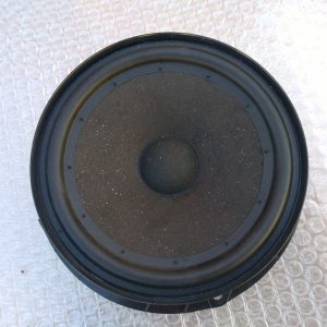 Boxa spate Skoda Fabia 2 5J0035411C - Dezmembrari Auto
