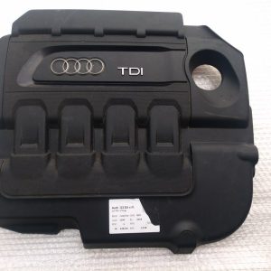 Capac motor Audi Q3 2.0 tdi 04L103925A - Dezmembrari Auto