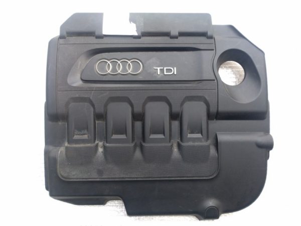 Capac motor Audi TT 8S 2.0 tdi 04L103925l - Dezmembrari Auto