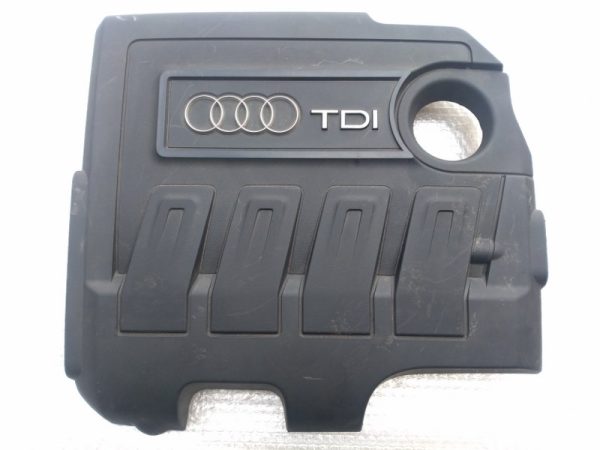 Capac motor Audi A3 8P 1.6 CAY 03L103925AR - Dezmembrari Auto