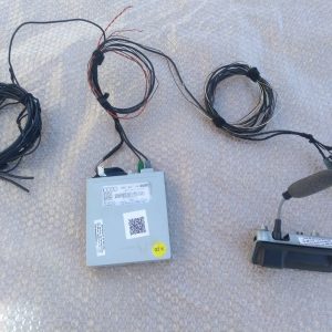 Camera spate Audi A6 4G C7 limuzina 4G0907441B 5N0827566AA - Dezmembrari Auto