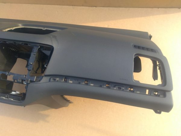 Plansa bord fara airbag VW Sharan - Dezmembrari Auto - imagine 2