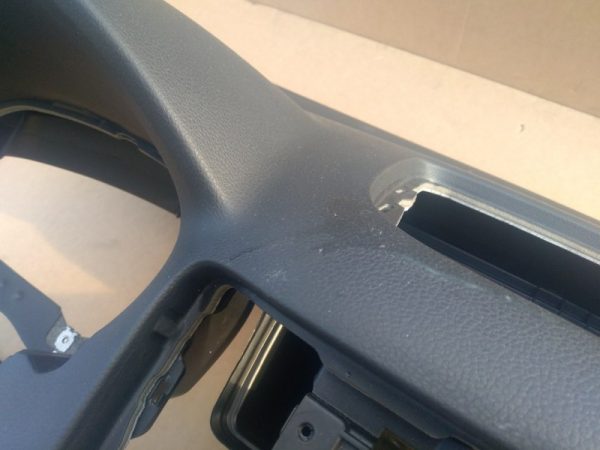 Plansa bord fara airbag VW Sharan - Dezmembrari Auto - imagine 5