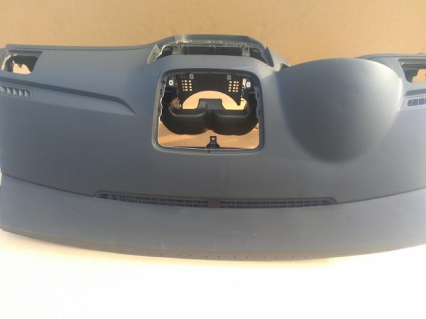 Plansa bord fara airbag VW Sharan - Dezmembrari Auto - imagine 6