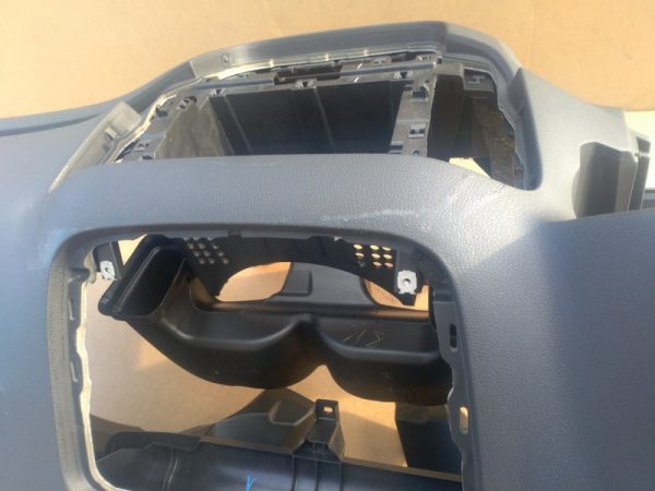Plansa bord fara airbag VW Sharan - Dezmembrari Auto - imagine 7