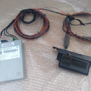 Camera spate Audi Q5 8R0907441 5N0827566C - Dezmembrari Auto