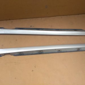 Prag praguri plastic Audi A6 4G din 2012 - Dezmembrari Auto