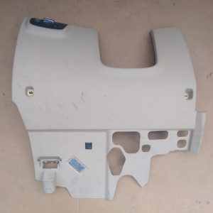Ornament volan Audi A6 4G 4G1863075 4G1 863 075 - Dezmembrari Auto
