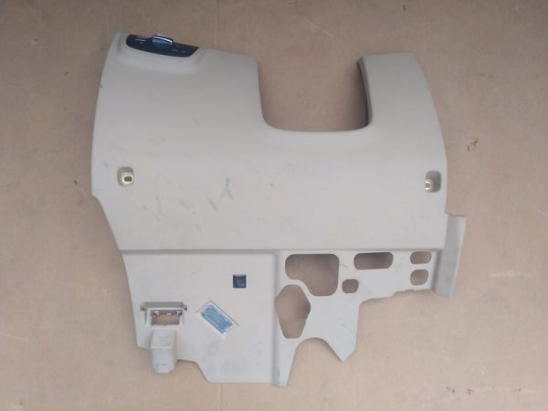 Ornament volan Audi A6 4G 4G1863075 4G1 863 075 - Dezmembrari Auto